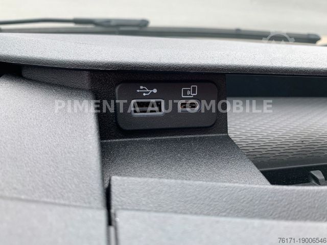 Kühltransporter IVECO Daily 70C18P TK-KOFFER LUFT LBW AHK LED AKTION