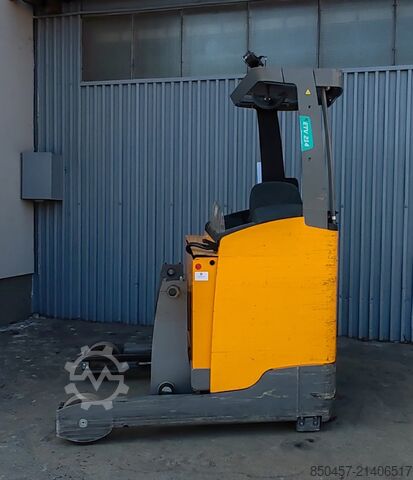 Reach Trucks Jungheinrich ETV 214 9.41m