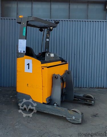 Reach Trucks Jungheinrich ETV 214 9.41m