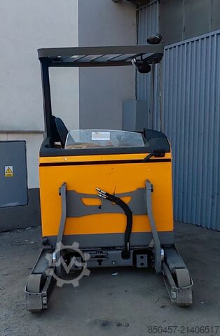 Reach Trucks Jungheinrich ETV 214 9.41m