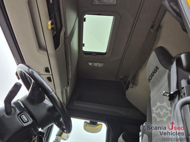 Standard tractor unit Scania R 450 A4x2NA Highline Smart 2 !
