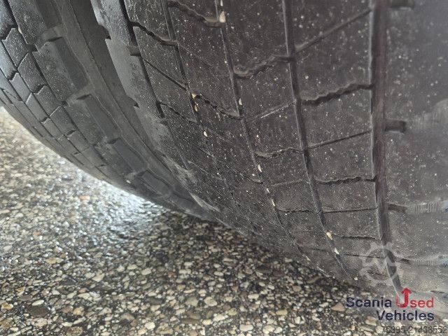 Standard tractor unit Scania R 450 A4x2NA Highline Smart 2 !