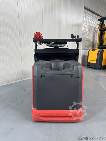 V * DEMO !! mit SICHERHEITSTOREN !! LINDE V  * DEMO !! with SAFETY gates !!