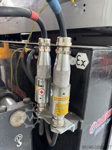 FM-x 14 * Atex EX * Miretti 2G / Z1 * Triplex FFL !! STILL FM-x 14 * Atex EX * Miretti 2G / Z1 * Triplex FFL !!