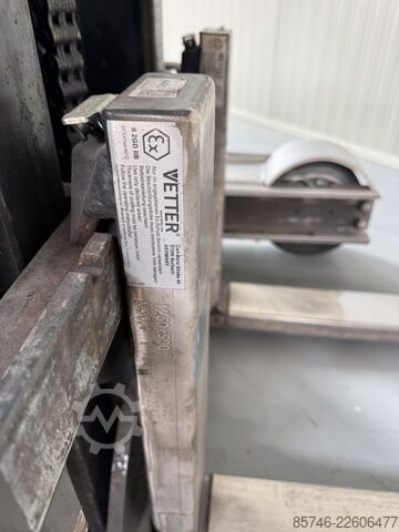 FM-x 14 * Atex EX * Miretti 2G / Z1 * Triplex FFL !! STILL FM-x 14 * Atex EX * Miretti 2G / Z1 * Triplex FFL !!