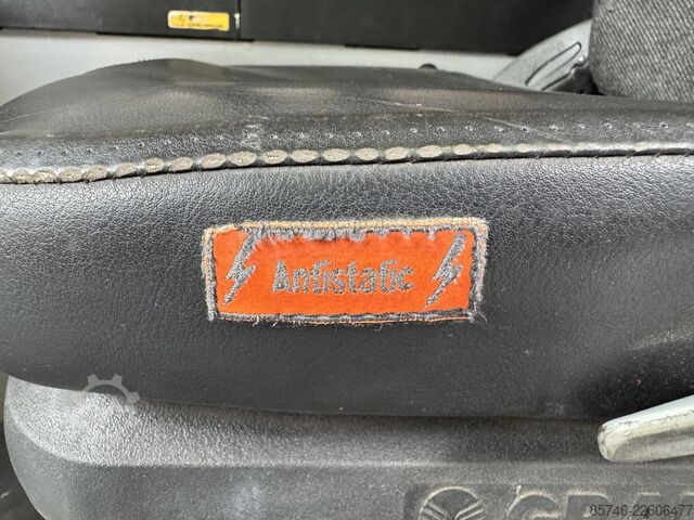 FM-x 14 * Atex EX * Miretti 2G / Z1 * Triplex FFL !! STILL FM-x 14 * Atex EX * Miretti 2G / Z1 * Triplex FFL !!