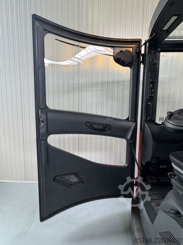 R 25 * Vollkabine!! Triplex FFL!! VORFÜHRGERÄT!!! LINDE R 25 -  * FULL cabin !! Triplex FFL !! DEMO !!!