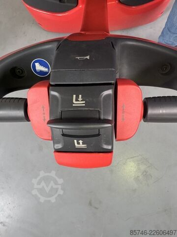 L 20 wie abgebildet (1173) NEU / Unbenutzt !! LINDE L 20 as  ( 1173 ) NEW / Unused !!