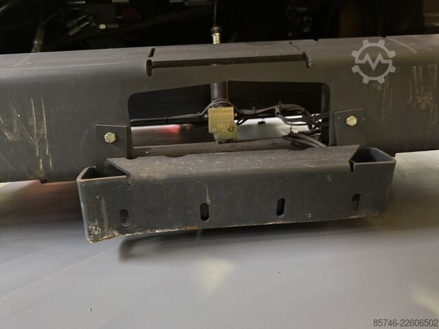 EFX 413 X + i * mit Drahtführung !! Triplex FFL !! JUNGHEINRICH EFX 413 X + i * with Wire Guidance !! Triplex FFL !!