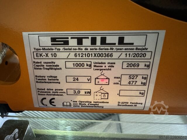 EK x 10 * DEMO !! STILL EK x 10 * DEMO !!