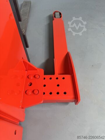 L 20 als *DEMO* ATEX EX * Proplan 2GD / Z1 & 21 & 22 * Triplex FFL * NEUE Batterie!! LINDE L 20 as * DEMO * Atex EX * Proplan 2GD / Z1 & 21 & 22 * Triplex FFL * NEW battery !!