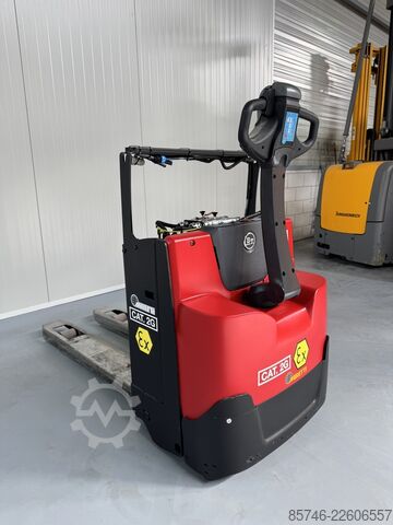 LWE 160 * Atex EX * Miretti 2G / Z1 * NEUE Batterie !! BT LWE 160 * Atex EX * Miretti 2G / Z1 * NEW battery !!