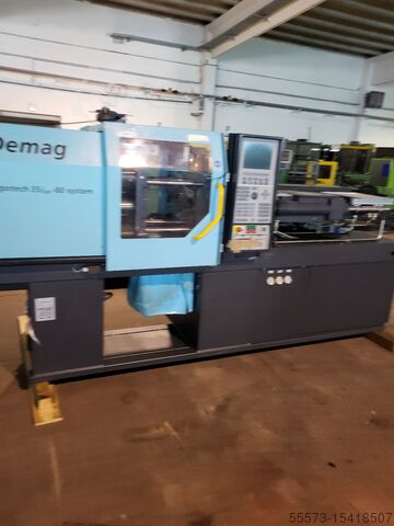  DEMAG 
