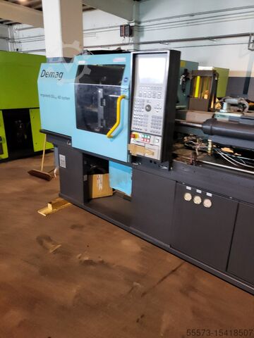  DEMAG 