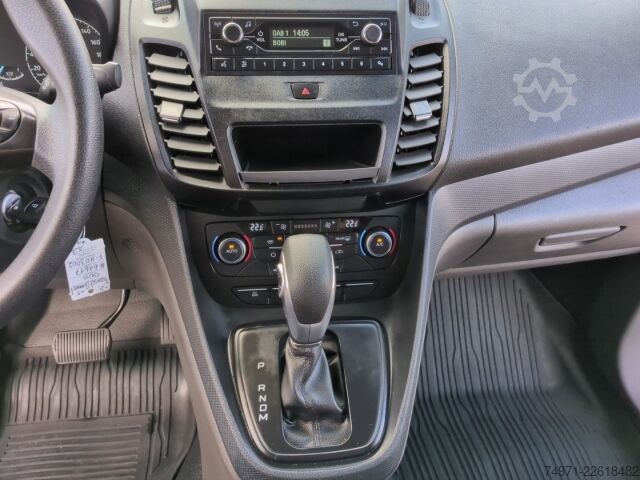 Panel van Ford Transit Connect Kasten lang 1.5D*Autom AHK PDC