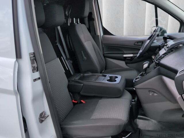 Panel van Ford Transit Connect Kasten lang 1.5D*Autom AHK PDC