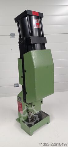 Kniehebelpresse Schling UNI-2-PN-K