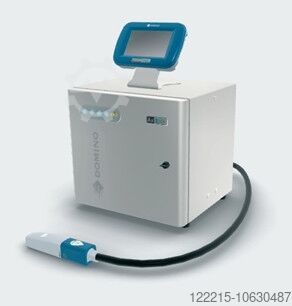 ALWID ATEX Abfülllinie (2021) ALWID Abfülllinie