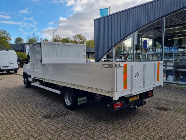 Ladepritsche Iveco Daily 70C21 3.0D/ 204PS/ Radstand 475 cm/ Openl...