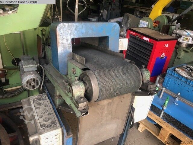 Magnetbandförderer WAGNER 221-2613