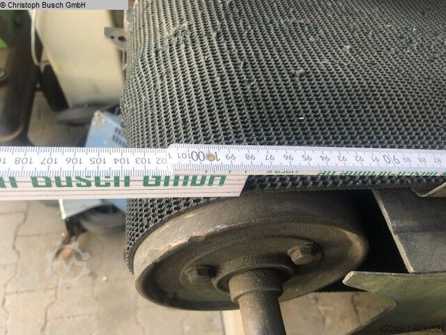 Magnetbandförderer WAGNER 221-2613