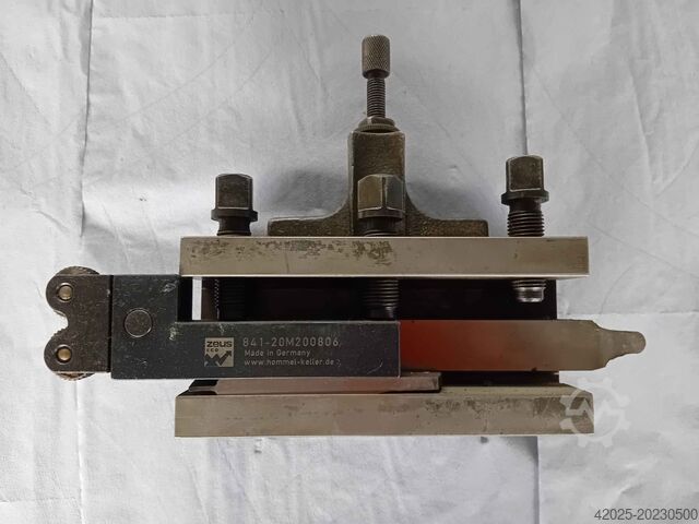 Verschiedene Aufnahmen MULTIFIX , 6 x Größe "C"