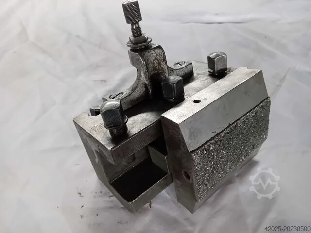 Verschiedene Aufnahmen MULTIFIX , 6 x Größe "C"