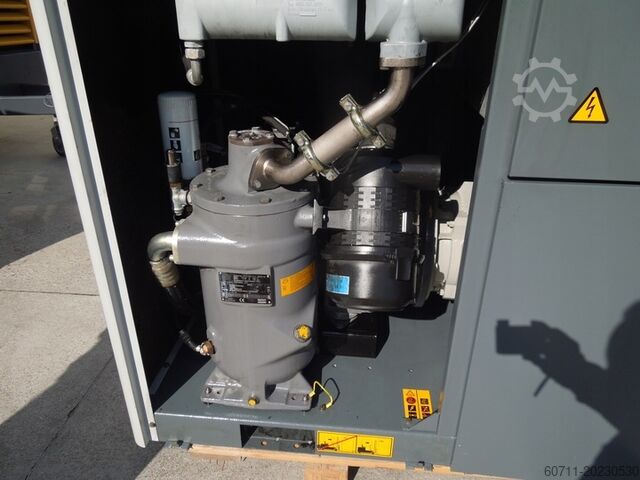 Schraubenkompressor ATLAS COPCO GA37FF