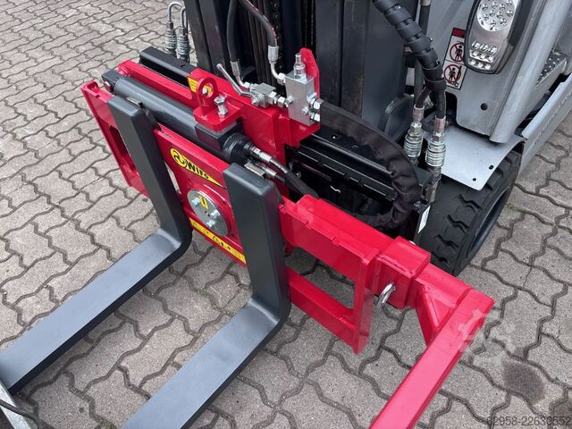 Drehgerät Wifo K54AI-001