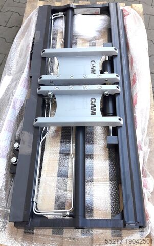 Fork positioner with side shift CAM D03/PH50T.135