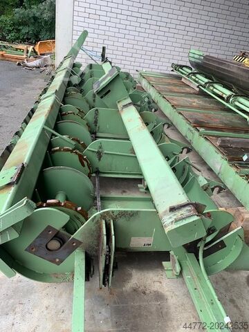 Curved conveyor / Board singulation HIT Maschinenbau BER MNM
