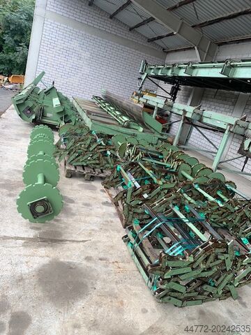 Bogenförderer / Brettvereinzelung HIT Maschinenbau BER MNM