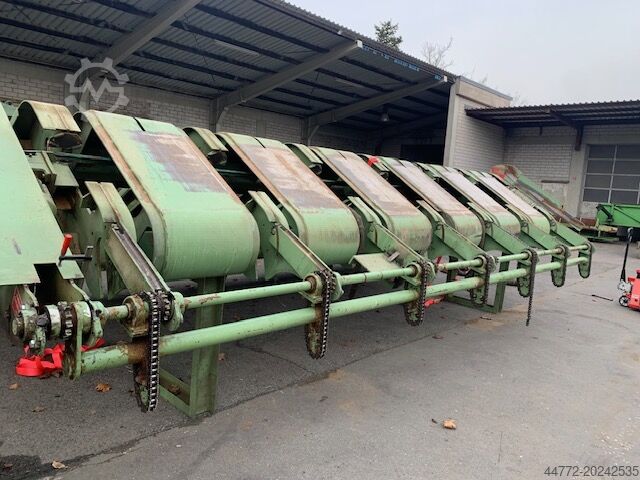 Bogenförderer / Brettvereinzelung HIT Maschinenbau BER MNM