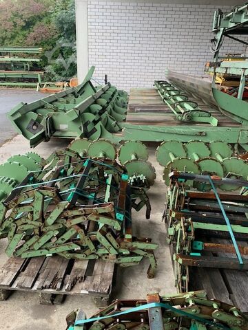 Bogenförderer / Brettvereinzelung HIT Maschinenbau BER MNM