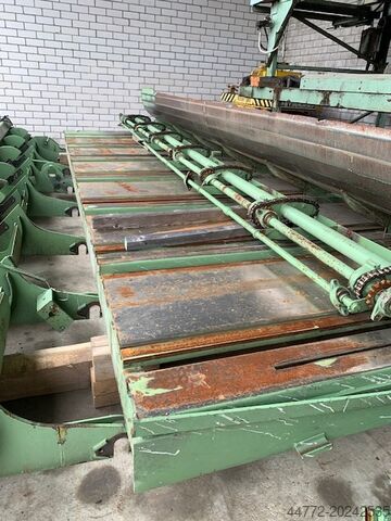 Bogenförderer / Brettvereinzelung HIT Maschinenbau BER MNM