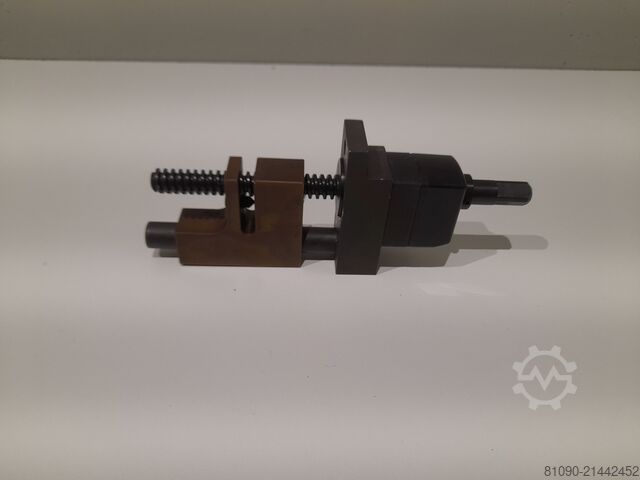 Complete kit for manual handling HOMAG 2-007-03-3970