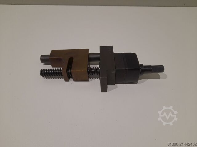 Complete kit for manual handling HOMAG 2-007-03-3970