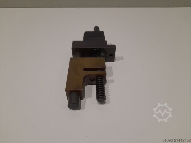 Complete kit for manual handling HOMAG 2-007-03-3970