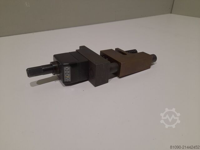 Complete kit for manual handling HOMAG 2-007-03-3970