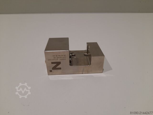 Pneumatic clamping element ZIMMER-GROUP LCP2505AK-08