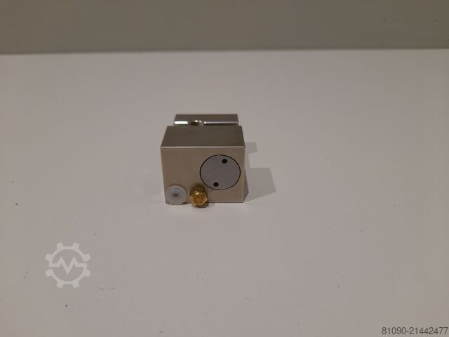 Pneumatic clamping element ZIMMER-GROUP LCP2505AK-08