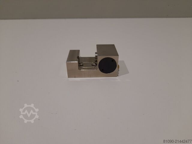 Pneumatic clamping element ZIMMER-GROUP LCP2505AK-08