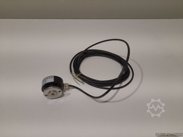 Rotary encoder IH490-060ZR33-00010 Schelling 205367