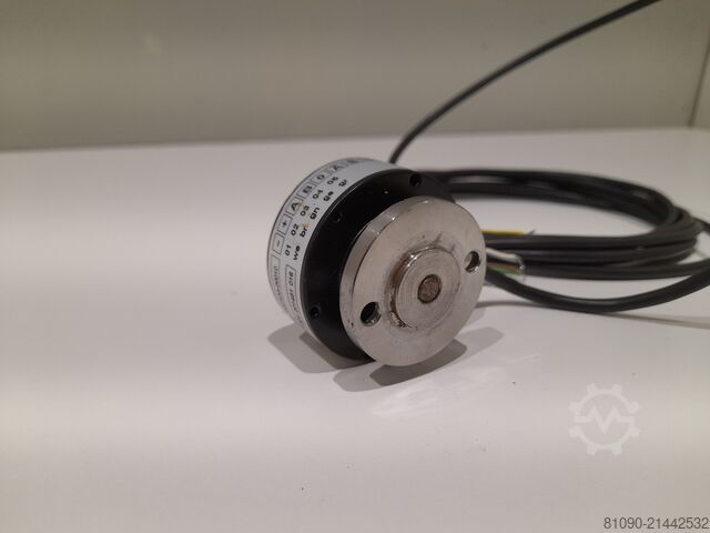 Rotary encoder IH490-060ZR33-00010 Schelling 205367