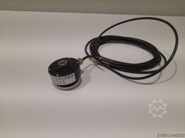 Rotary encoder IH490-060ZR33-00010 Schelling 205367