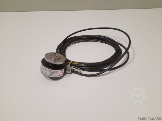 Rotary encoder IH490-060ZR33-00010 Schelling 205367
