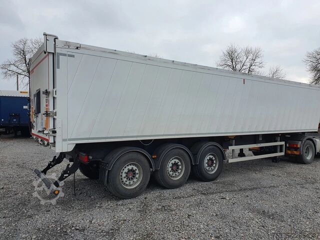 Wielton Agra Tipper Wielton Agra Tipper