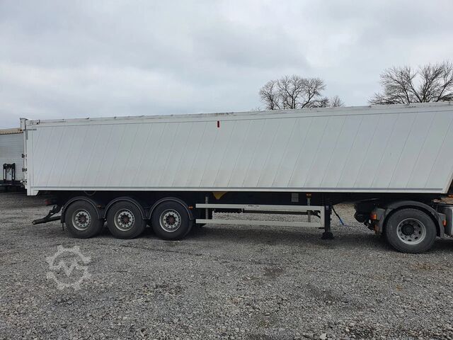 Wielton Agra Tipper Wielton Agra Tipper