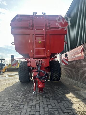 Beco maxxim 260 - Nieuw Beco maxxim 260 - Nieuw