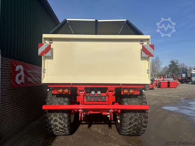 Beco maxxim 260 - Nieuw Beco maxxim 260 - Nieuw